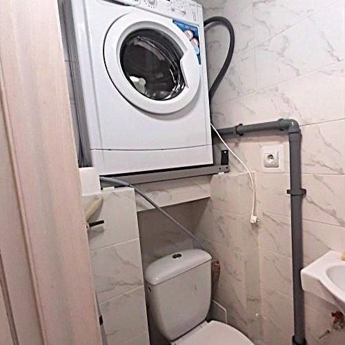 Студия Большая Почтовая улица, 18/20К17