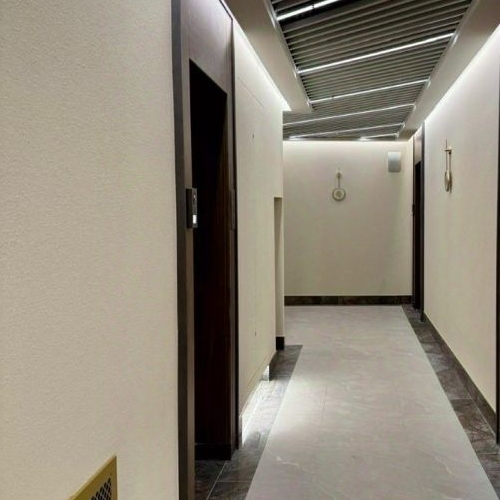 1-комн квартира Олимпийский проспект, 12