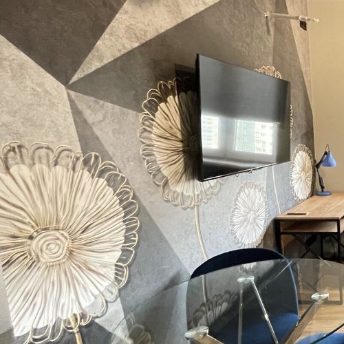 Студия Дмитровское шоссе, 107Ак5