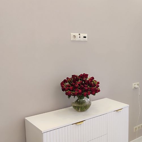 Студия Березовая аллея, 19к2