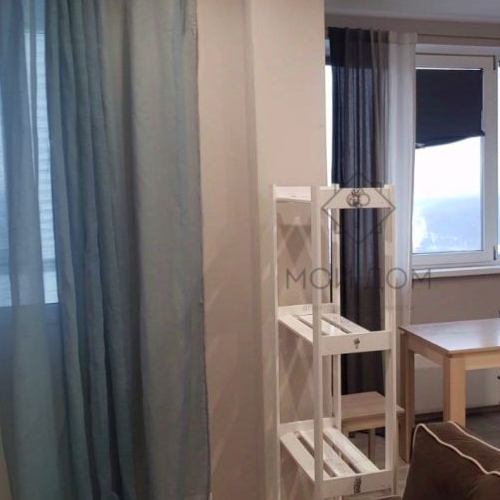 1-комн квартира Химки, улица Бабакина, 15