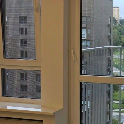 3-комн квартира Боровское шоссе, 2Ак4