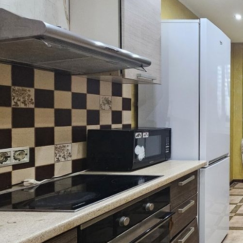 2-комн квартира Балашиха, улица Дмитриева, 18