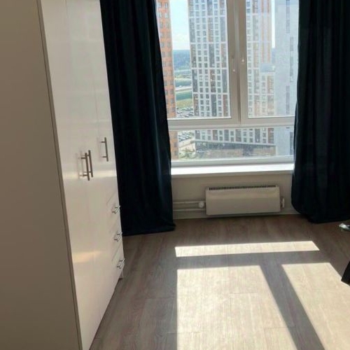 1-комн квартира Одинцово, улица Каштановая,  д. 16