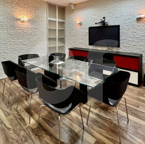 Офис Научный проезд,  д. 19