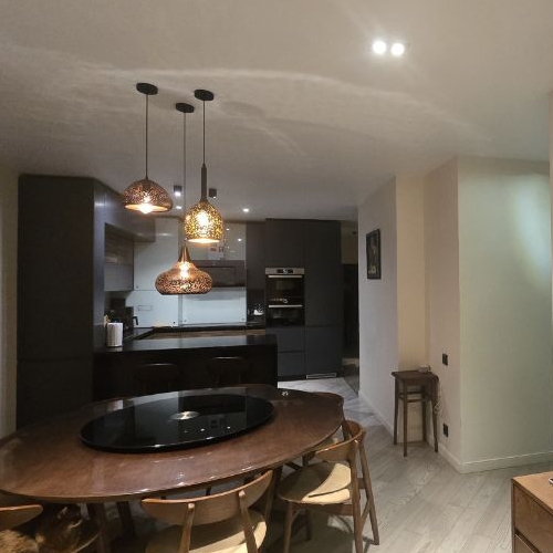 5-комн квартира Реутов, Юбилейный проспект, 40