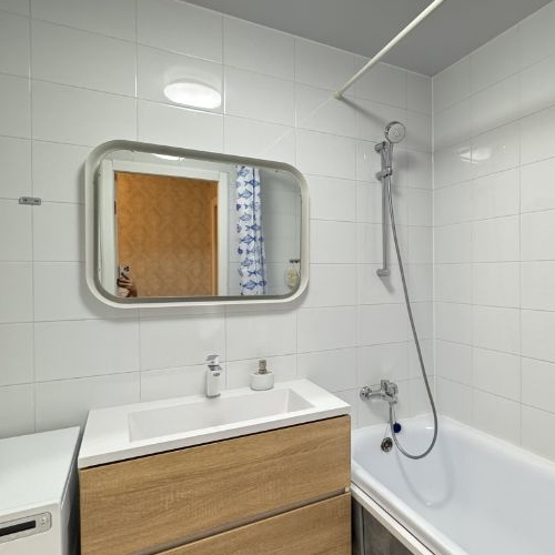 2-комн квартира Ясеневая улица, 12к5