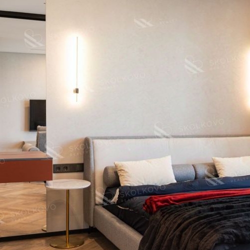 2-комн квартира Нежинская улица, 5к2