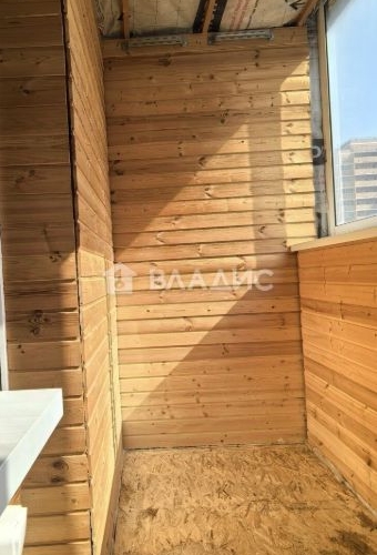 1-комн квартира Раменское, улица Лучистая, 8