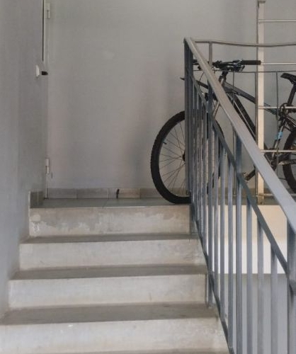 2-комн квартира Дмитров, Луговая улица, 5