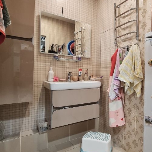 2-комн квартира Боровское шоссе, 2Ак3