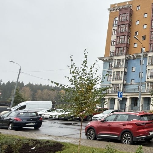 1-комн квартира Сабурово пгт, улица Рождественская, 6