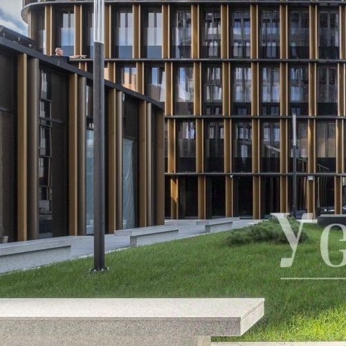 5-комн квартира Дружинниковская улица, 15