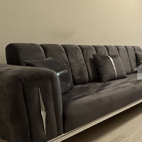 2-комн квартира Береговой проезд, 1Б