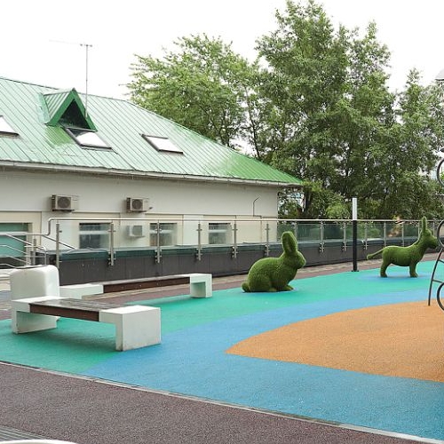 2-комн квартира Каширское шоссе, 74А