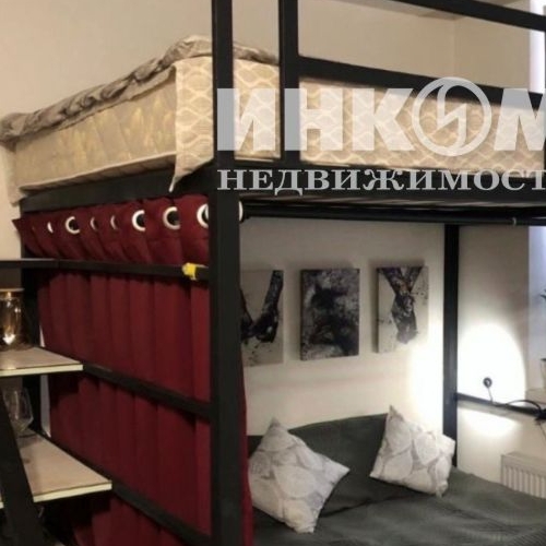 Студия Отрадное пгт, улица Пятницкая, 16