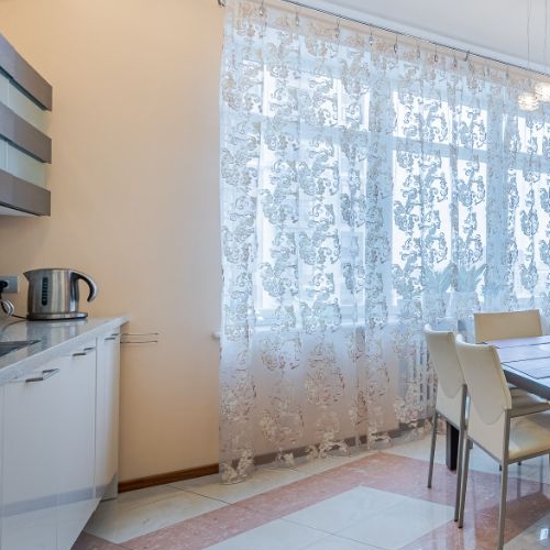 5-комн квартира Чапаевский переулок, 3