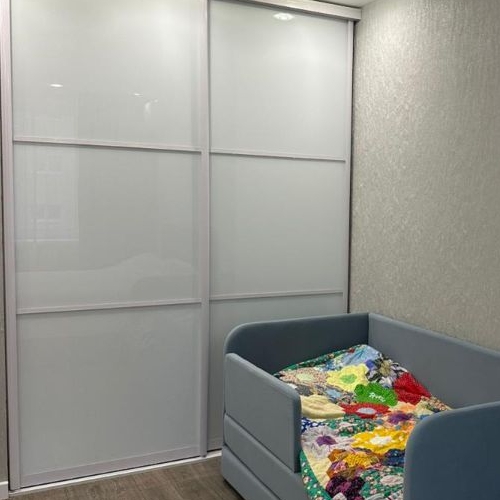 3-комн квартира Мытищи, Осташковское шоссе, 22к5