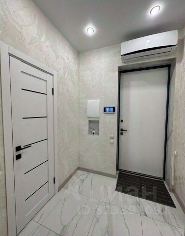 2-комн квартира улица Адмирала Макарова, 6А