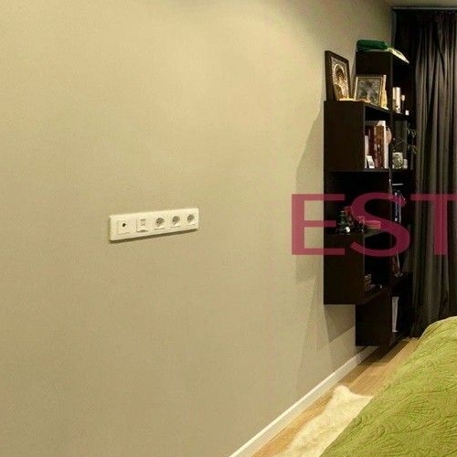 2-комн квартира улица Василисы Кожиной, 13