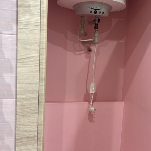 4-комн квартира Подольск, Ленинградская улица, 17