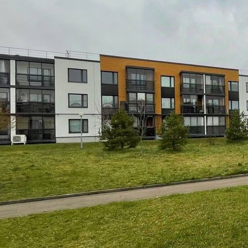 2-комн квартира Сампо ЖК, д. Красный Поселок, улица Фадеева,  д. 12