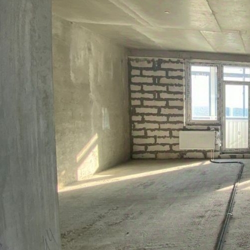 4-комн квартира Рублевское шоссе, 70к6