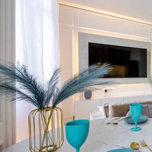 Студия пос. Развилка, проезд Римский,  д. 15