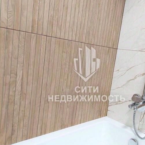 1-комн квартира улица Шекспира, 1к1