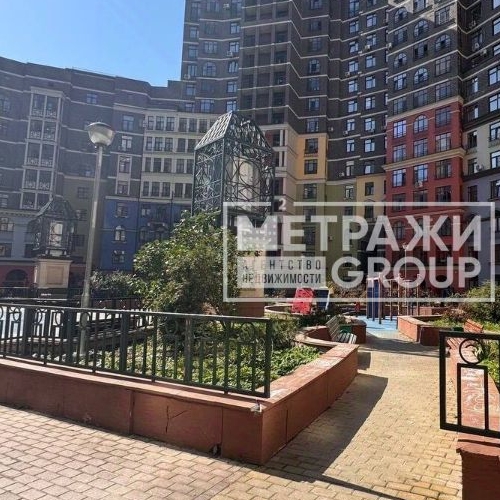 3-комн квартира Химки, улица Германа Титова, 10