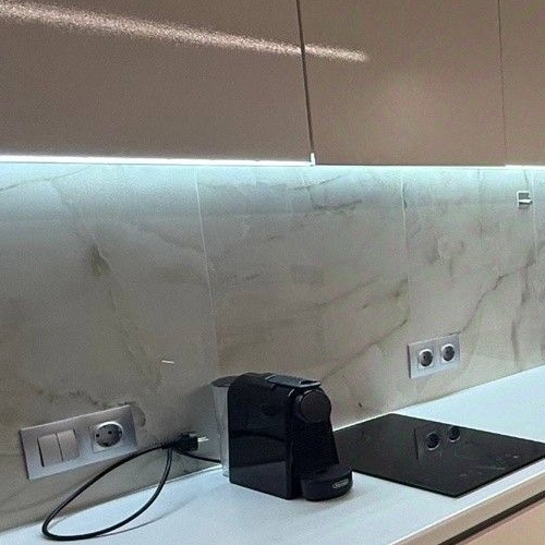 Студия Шелепихинская набережная, 42к1