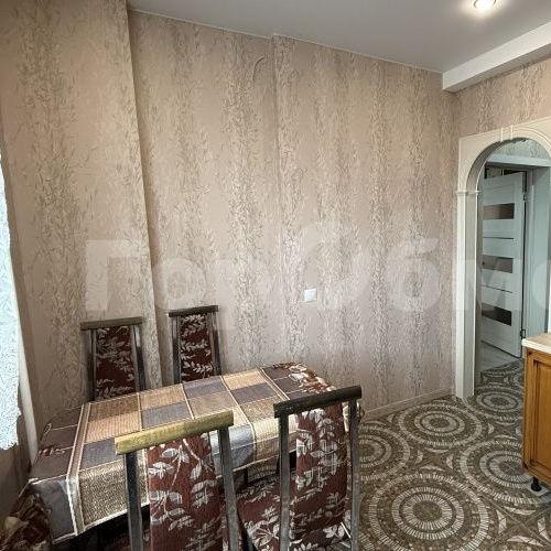 3-комн квартира Электросталь, улица Карла Маркса, 25А