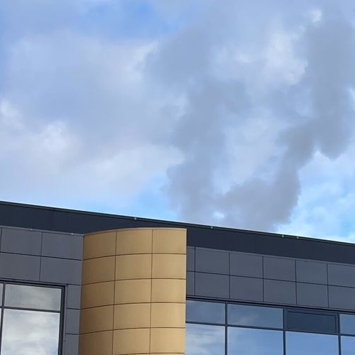 Студия Реутов, Юбилейный проспект, 45