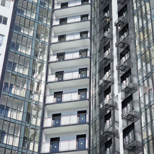 2-комн квартира Наро-Фоминск, улица Новикова, 20