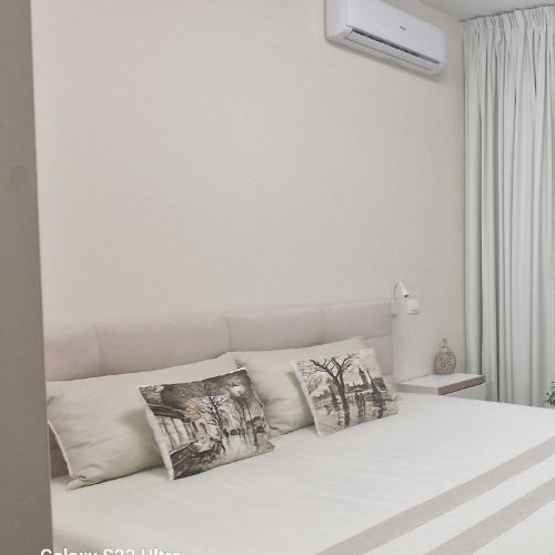 3-комн квартира Гжатская улица, 5к1