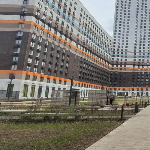 2-комн квартира Лобненская улица, 13к4