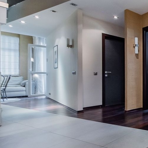 3-комн квартира Шмитовский проезд, 16С2