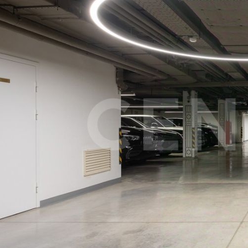 5-комн квартира Газетный переулок, 13С1