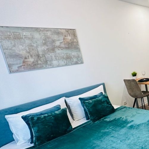 Студия Перовское шоссе,  д. 2к3