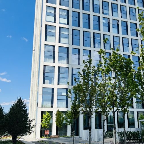 4-комн квартира Мичуринский проспект, 56