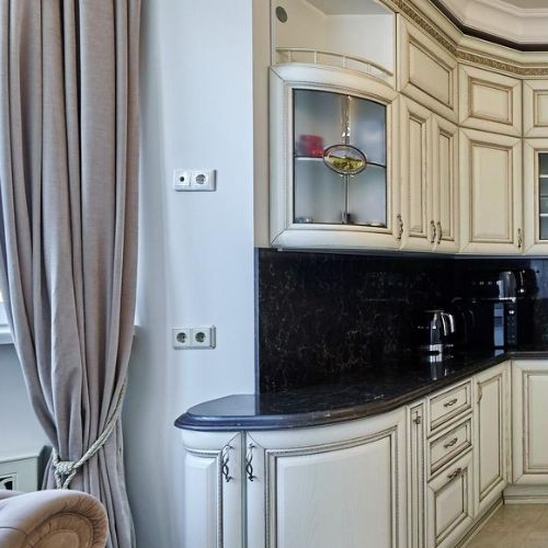 3-комн квартира улица Столетова, 7к1