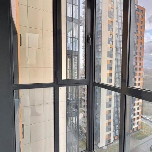 2-комн квартира Муравская улица, 46к3