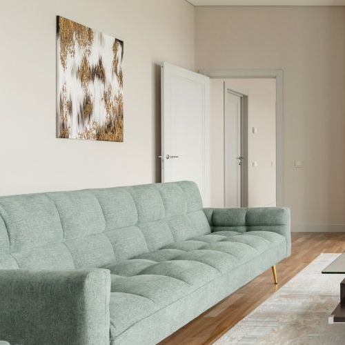 2-комн квартира набережная Пресненская, 8с1