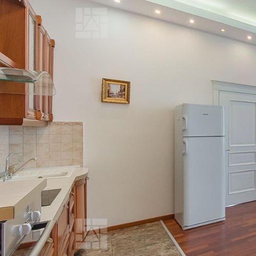 2-комн квартира Минская улица, 1ГК1