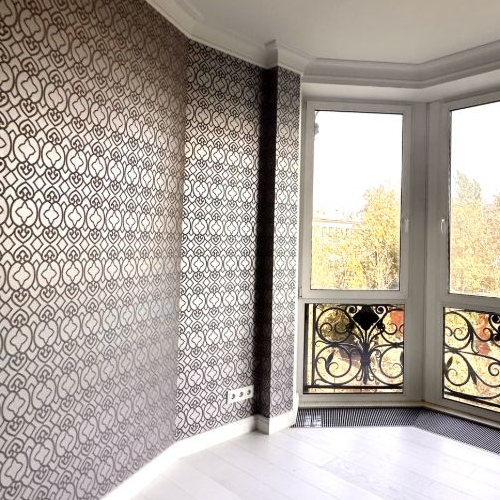 4-комн квартира улица Расплетина, 22к2