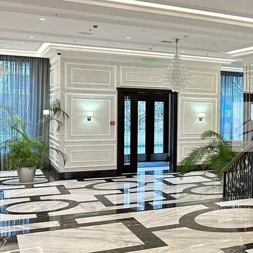 4-комн квартира Погодинская улица, 2