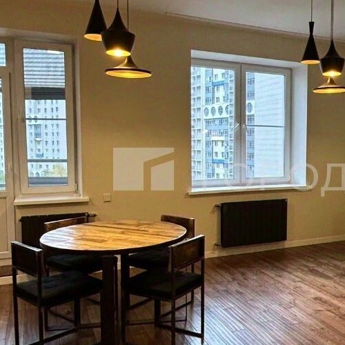 1-комн квартира Красногорск, улица Спасская, 1к1