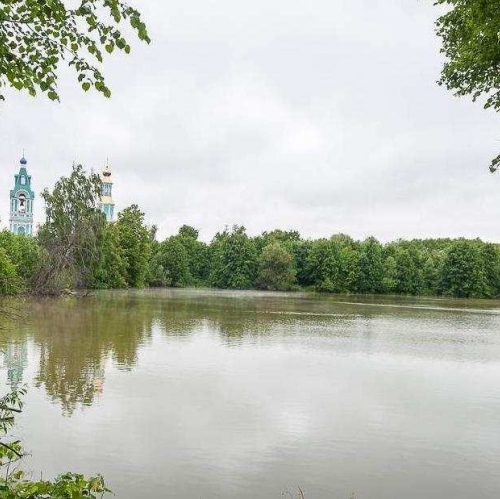 Земельный участок Ступино, с Щапово, Запрудная, 50,  д. 50
