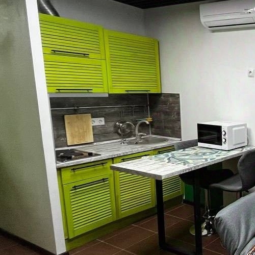 Студия Ботаническая улица, 33Вс1