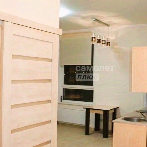 1-комн квартира бульвар Веласкеса, 8